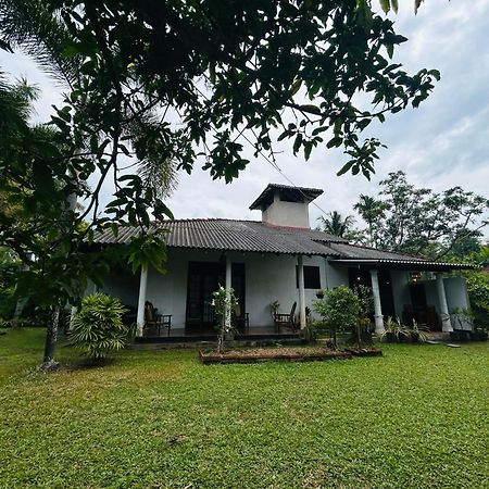 Villa Vinstar Katukurunda المظهر الخارجي الصورة