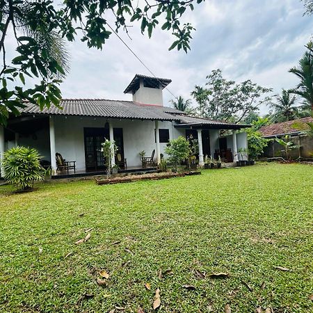 Villa Vinstar Katukurunda المظهر الخارجي الصورة